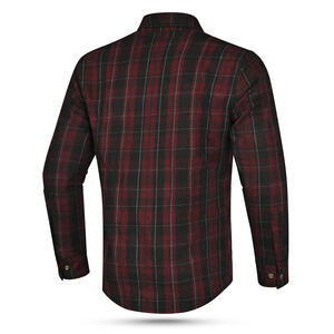 Bender 2.0 Riding Flannel 4 Thumbnail