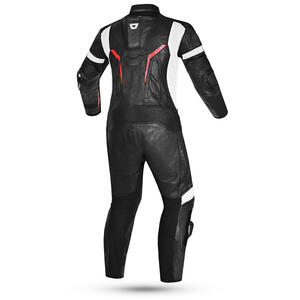 Revo RR 1-Piece Leather Suit 7 Thumbnail