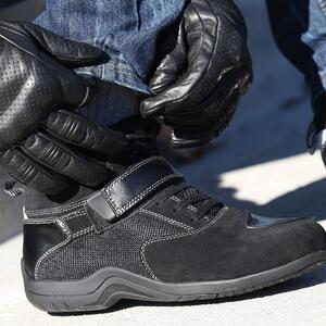 Baika Boots 5 Thumbnail