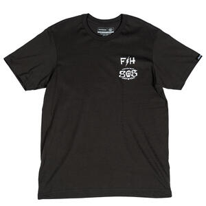 805 Bar Midweight SS Tee 2 Thumbnail