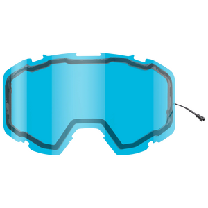 Maverick E-Goggle Heated Dual Lens 7 Thumbnail