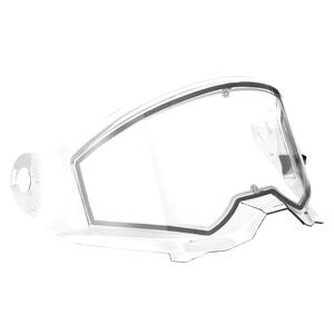 Clutch X Helmet Electric Shield 8 Thumbnail