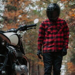 The Bender Riding Flannel 15 Thumbnail