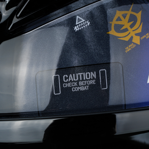 RF-1400 Black Tri-Star's Zaku II High Mobility Type 17 Thumbnail