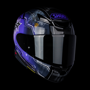 RF-1400 Black Tri-Star's Zaku II High Mobility Type 6 Thumbnail