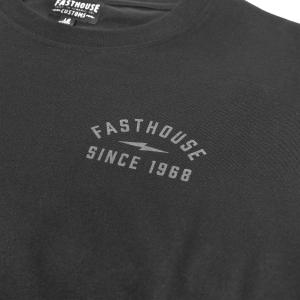 Blackout Yarn Dye LS Tee 4 Thumbnail