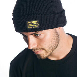 Waffle Beanie 11 Thumbnail