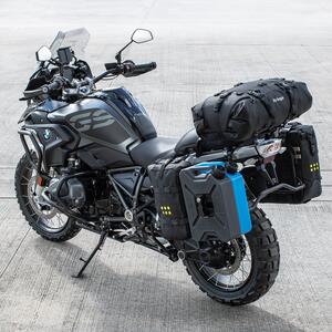 BMW R1250 GS US-Drypack Fit Kit 5 Thumbnail