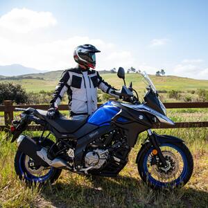 Boken Waterproof Adventure Jacket 21 Thumbnail