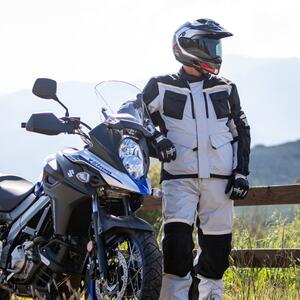 Boken Waterproof Adventure Jacket 16 Thumbnail