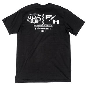 805 Bond Midweight SS Tee 10 Thumbnail