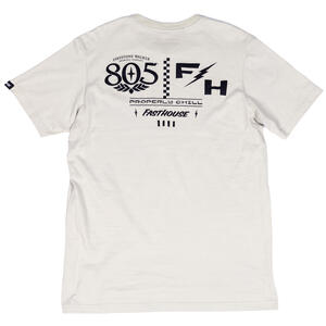 805 Bond Midweight SS Tee 4 Thumbnail