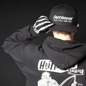 Standard Issue Bones Gloves 13 Thumbnail