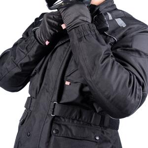Bosui Adventure Jacket 10 Thumbnail