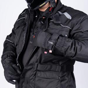 Bosui Adventure Jacket 9 Thumbnail