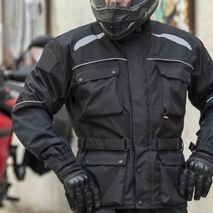 Bosui Adventure Jacket 9 Thumbnail