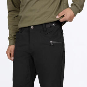 Men's Tech Thermal Pants 4 Thumbnail