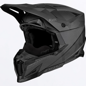 Helium Alpha Carbon Snow MIPS Helmet  2 Thumbnail
