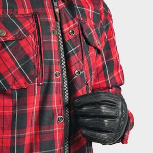 El Camino Riding Flannel 33 Thumbnail