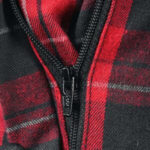 El Camino Riding Flannel 25 Thumbnail