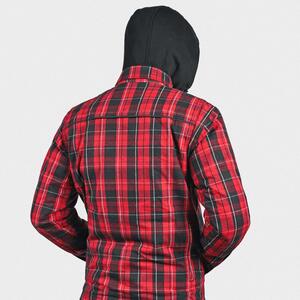 El Camino Riding Flannel 30 Thumbnail