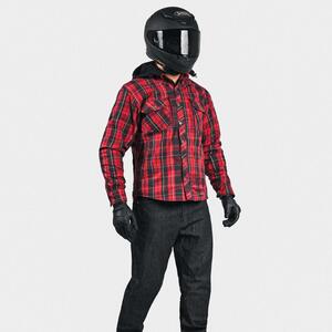 El Camino Riding Flannel 29 Thumbnail