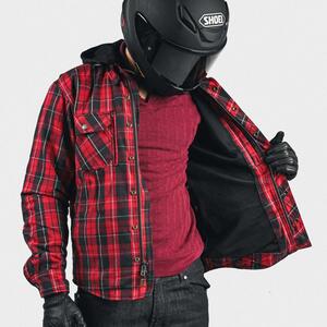 El Camino Riding Flannel 32 Thumbnail