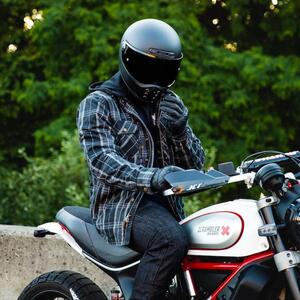 El Camino Riding Flannel 36 Thumbnail