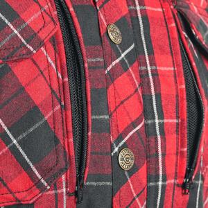 El Camino Riding Flannel 27 Thumbnail