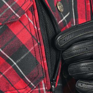 El Camino Riding Flannel 26 Thumbnail