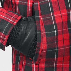 El Camino Riding Flannel 23 Thumbnail