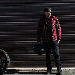 El Camino Riding Flannel 37 Thumbnail