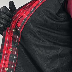 El Camino Riding Flannel 28 Thumbnail