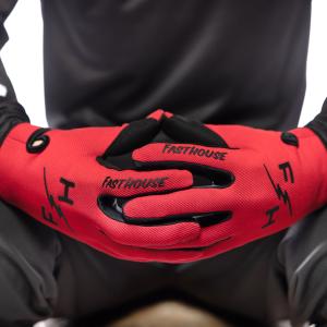 Carbon Eternal Glove 22 Thumbnail