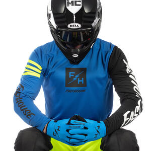 Carbon Echo Jersey 10 Thumbnail