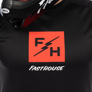 Carbon Echo Jersey 7 Thumbnail