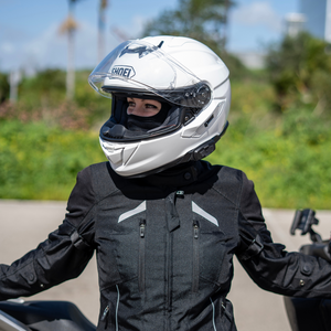 SHOEI 4X-S 10 Thumbnail