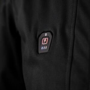 Centre Heated Jacket 3 Thumbnail