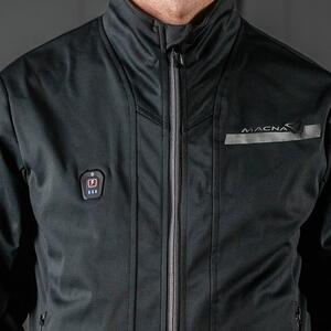Centre Heated Jacket 6 Thumbnail