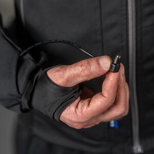 Centre Heated Jacket 9 Thumbnail