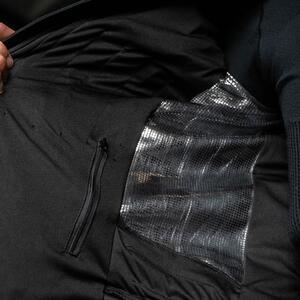 Centre Heated Jacket 11 Thumbnail