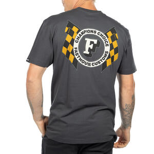 Champions Choice SS Tee 18 Thumbnail