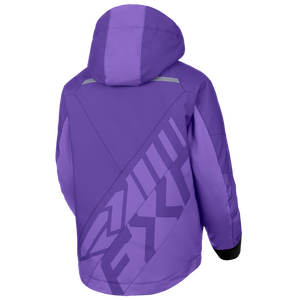 Child Cold Cross CX Jacket 2 Thumbnail