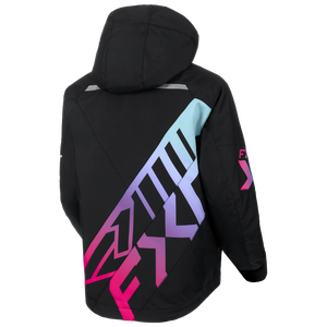 Youth Cold Cross CX Jacket 2 Thumbnail