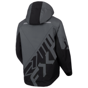 Child Cold Cross CX Jacket 4 Thumbnail