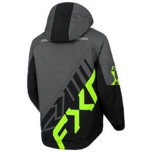Child Cold Cross CX Jacket 5 Thumbnail