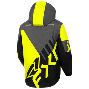 Child Cold Cross CX Jacket 6 Thumbnail