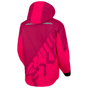 Child Cold Cross CX Jacket 8 Thumbnail