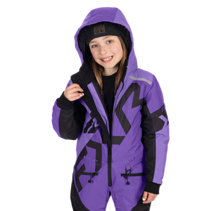 Child Cold Cross CX Monosuit 2 Thumbnail