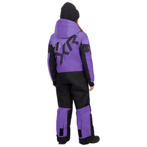 Child Cold Cross CX Monosuit 1 Thumbnail